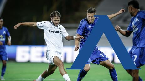 Кристиян Стоянов