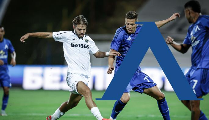 Кристиян Стоянов