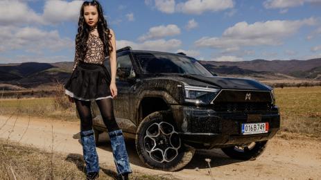 Фестивал на китайските автомобили следващият уикенд