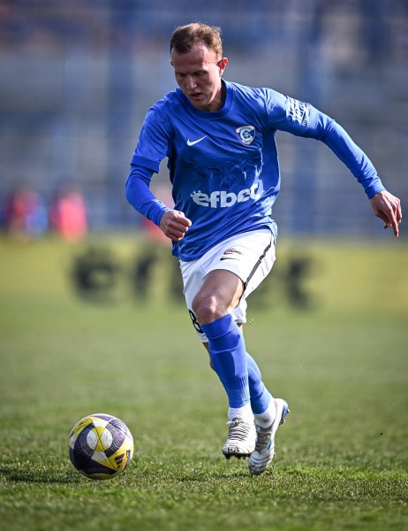 Спартак Варна и Монтана1