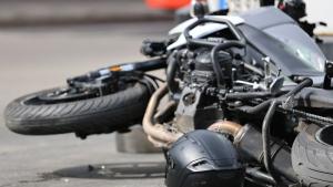 мотор катастрофа