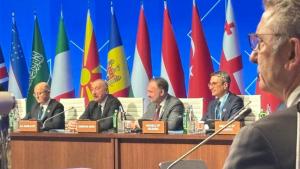 стратегическото партньорство с Азербайджан укрепва енергийната сигурност на България и