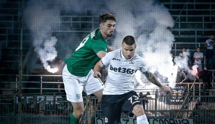 Славия Берое