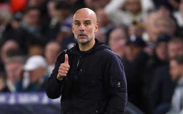 Гуардиола с добри новини за Халанд и обяви: Нямаме право на грешка!