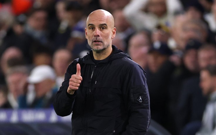 Гуардиола с добри новини за Халанд и обяви: Нямаме право на грешка!