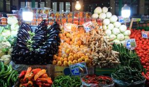 Иран забрани износа на храни