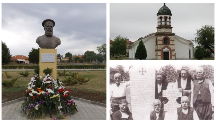 w - Колят хиляди българи във Втори Батак!