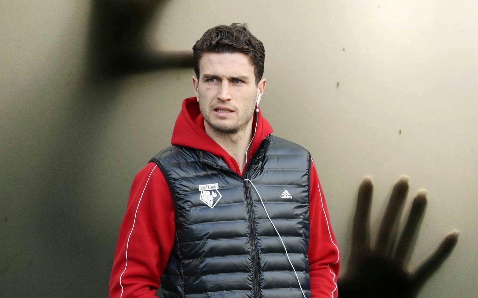 От върха на Мондиал 2014 до зависимостта: неразказаната история на Дарил Янмаат