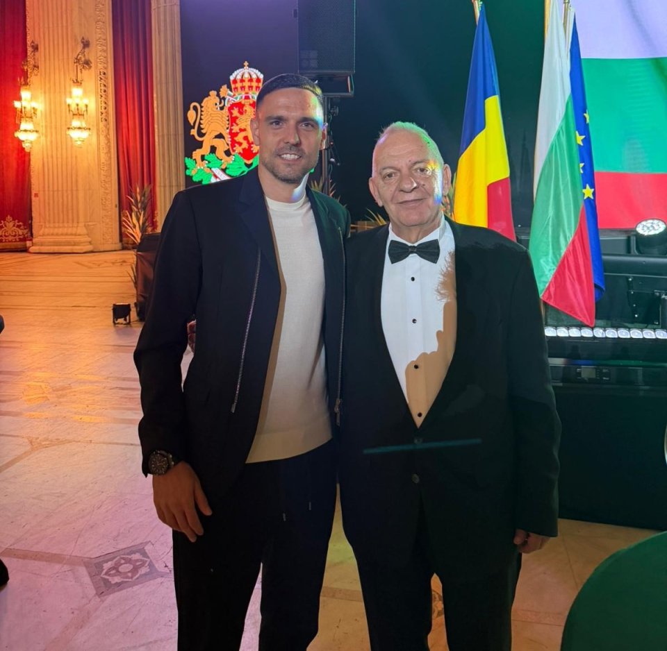 Георги Миланов