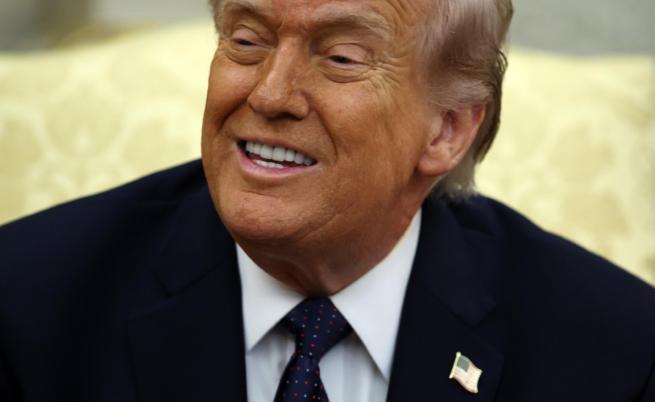 Тръмп обяви „най-лошия сценарий“ за Иран