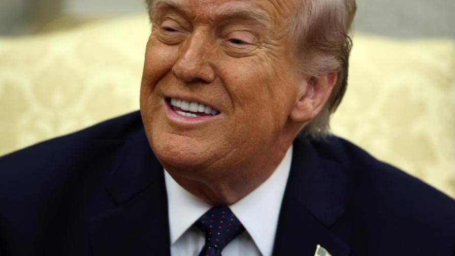 Тръмп обяви „най-лошия сценарий“ за Иран