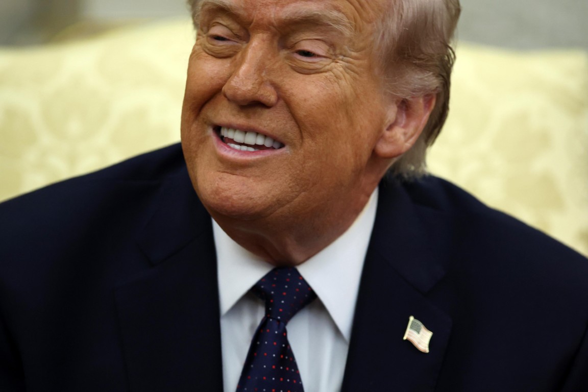 Тръмп обяви „най-лошия сценарий“ за Иран