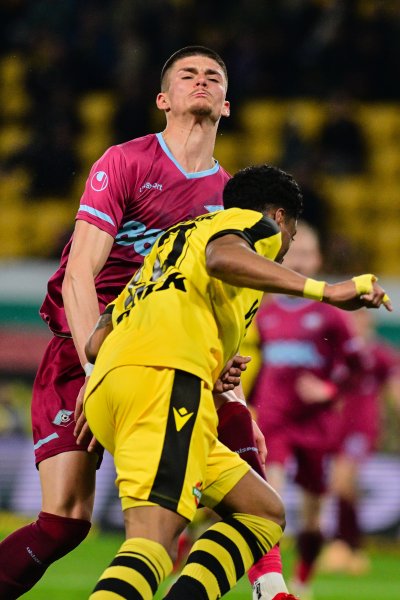 Ботев Пловдив Септември София1