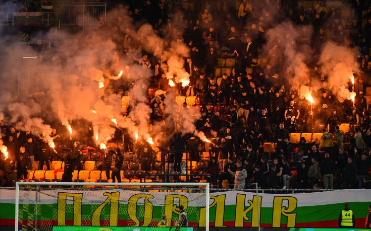 Ботев Пловдив към феновете си: Вие сте сърцето на клуба