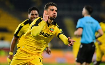 В СНИМКИ: Ботев Пд продължи с победите срещу Септември