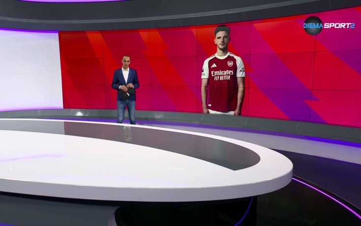 Премиър лийг токшоу (03.03.2026)