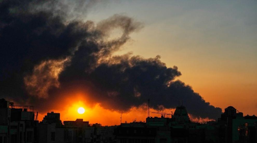 Израел: Убит е командирът на ливанския корпус на елитните ирански сили „Кудс“