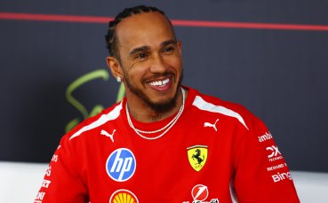 Хамилтън преди 20-ия сезон във Ф1: Все още съм гладен за успехи и съм фокусиран върху мечтата