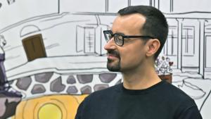 Васил Попов