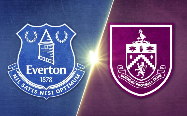 Евертън - Бърнли 2:0 /репортаж/