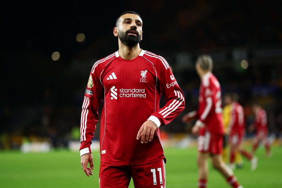 Уулвърхемптън Уондърърс Ливърпул1