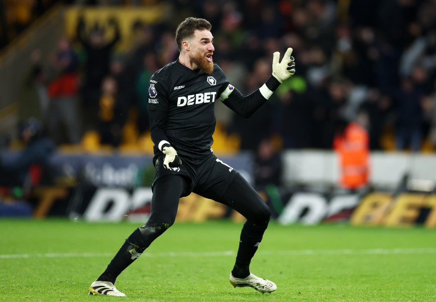 Уулвърхемптън Уондърърс Ливърпул1