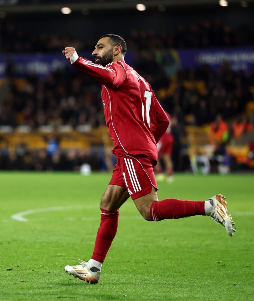 Уулвърхемптън Уондърърс Ливърпул1