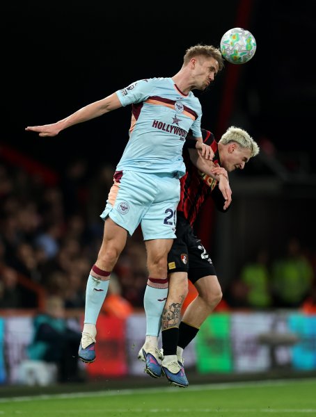 Борнемут Брентфорд1