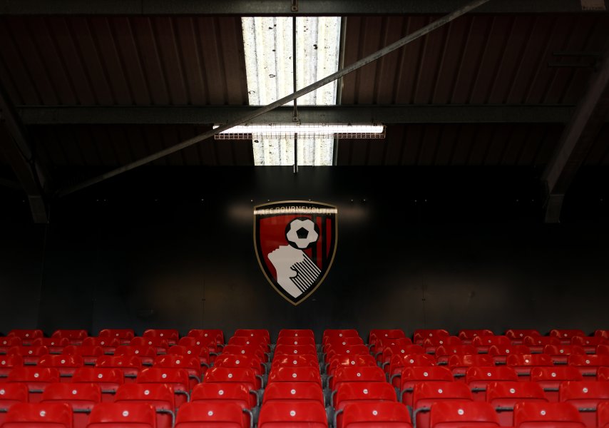 Борнемут Брентфорд1