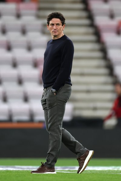 Борнемут Брентфорд1