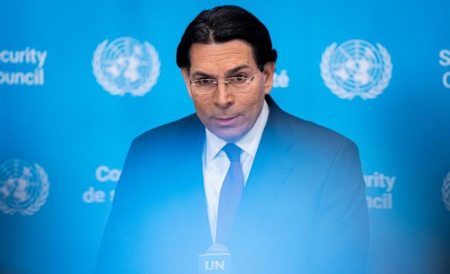 <p>"Няма да е лесна война": Израел с категорично послание към Техеран</p>