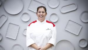 Диана Григореску приключи участието си в Hell’s Kitchen