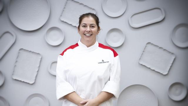 Диана Григореску приключи участието си в Hell’s Kitchen