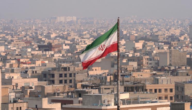 Иран - ОТРЕКОХА! Иран: Не сме изстрелвали ракета към Турция, зачитаме суверенитета й