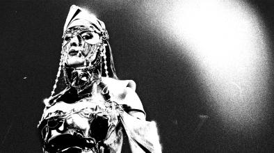 Михаела Маринова