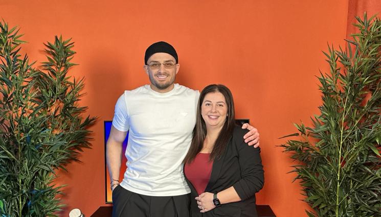 s - Румънката Григореску проговори за конфликтите в Hell’s Kitchen: Маргарита е най-агресивната! (ВИДЕО)