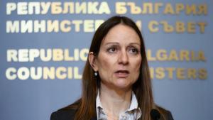 Ирина Щонова