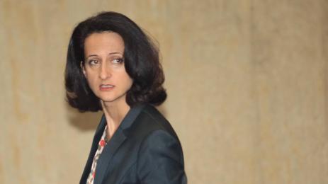 Карина Караиванова