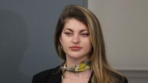 Мария Недина