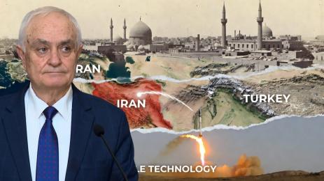 Турция Запранов