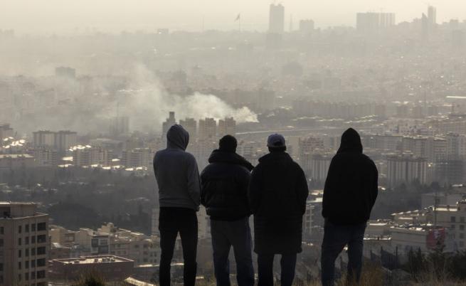 Кой кого мрази в Близкия изток: Глобалният домино ефект на една неизбежна катастрофа