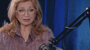 Как се преживява загубата: Мадлен Алгафари за болката, гнева и терапията (ВИДЕО)