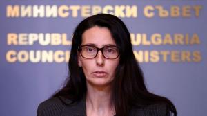 Ангелина Бонева