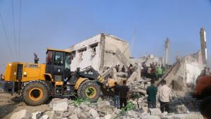 училище за момичета в Минаб