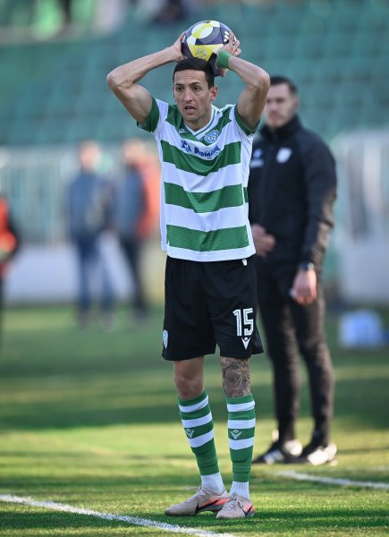 Черно море и Арда1