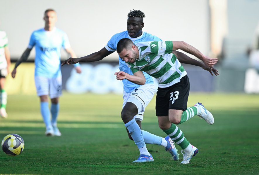 Черно море и Арда1