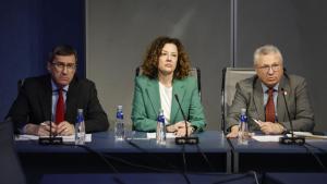 брифинг Външно