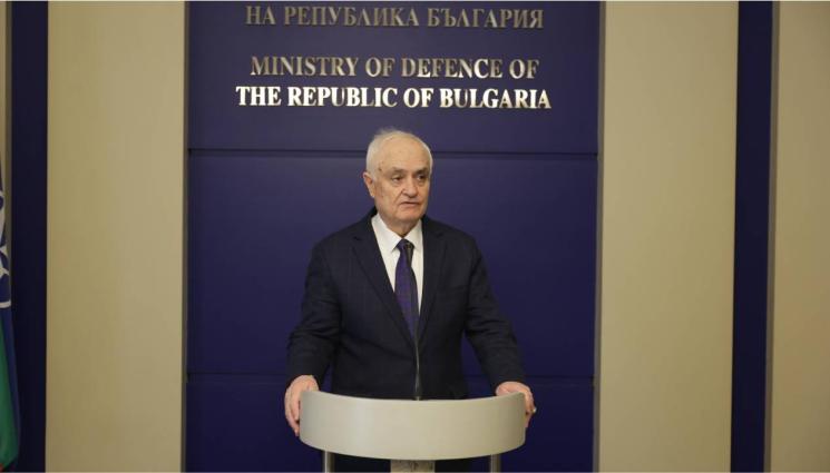 запрянов - ПВО ПОД ТРЕВОГА: България вдига бойната готовност след иранския удар по Турция!