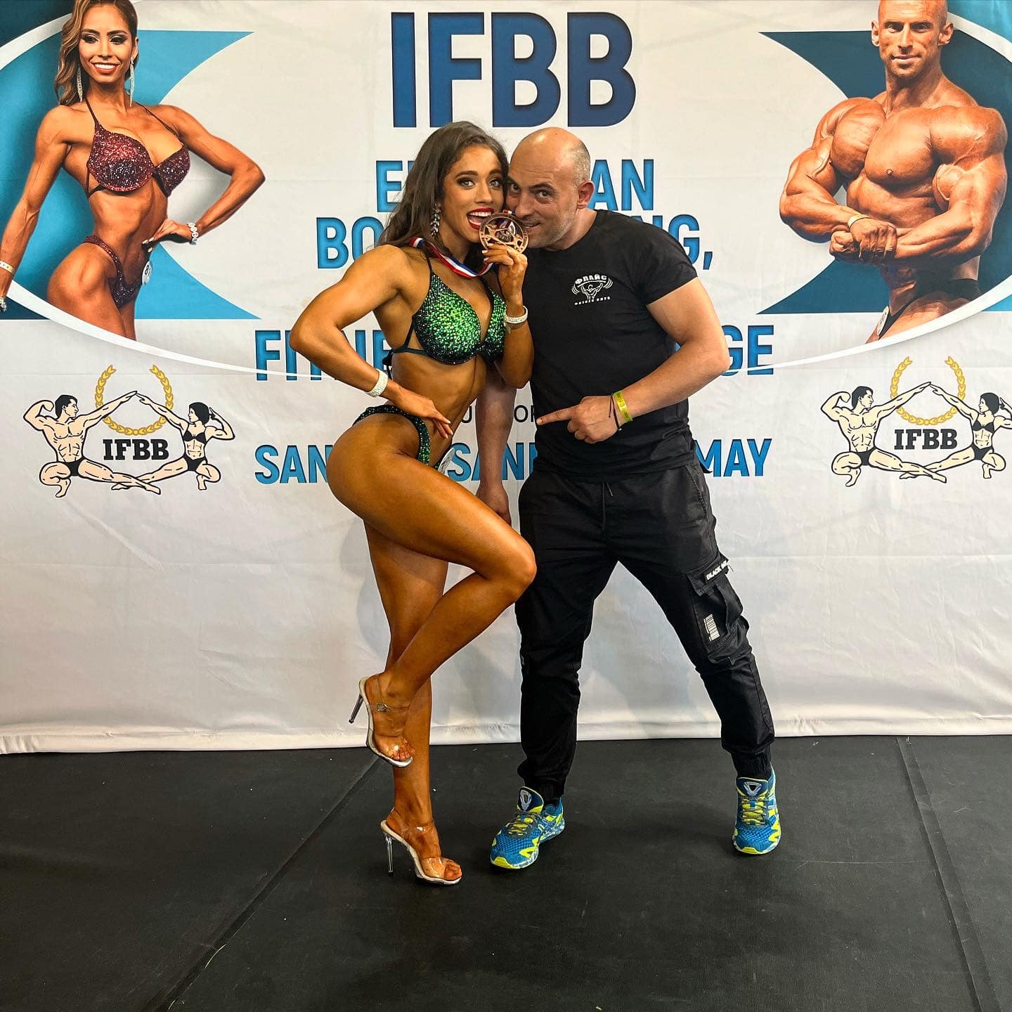 Христина Караколева