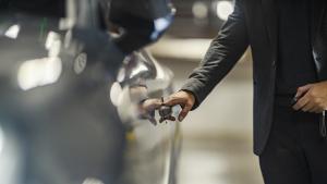 ключове кола